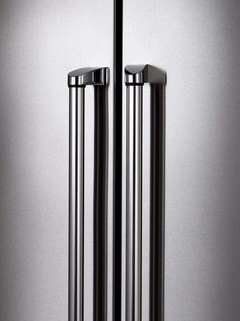 Refrigerador Bertazzoni Master French Door REF36 FDFIXNV