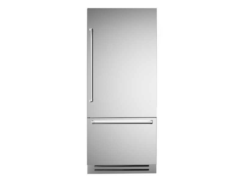 Refrigerador de Embutir Bertazzoni Master MAS REF905BBRXTTG GOLD