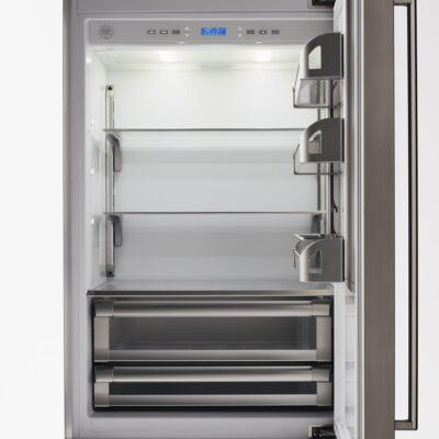 Refrigerador Bertazzoni Master