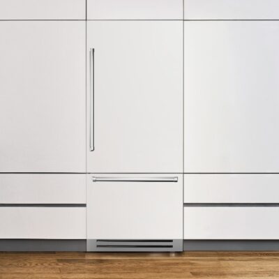 refrigerador_bertazzoni_para_revestir_portas_4 Refrigerador Bertazzoni Professional REF905BBRPTT