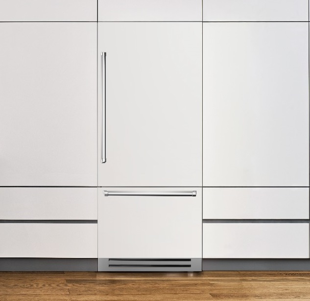 Refrigerador Bertazzoni Professional REF905BBRPTT