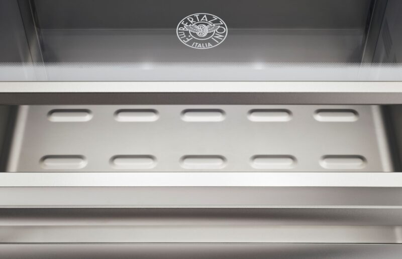 REFRIGERADOR DE EMBUTIR BERTAZZONI REF905BBLPTT