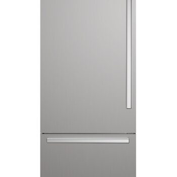 Refrigerador Bertazzoni Professional REF755BBLXTT