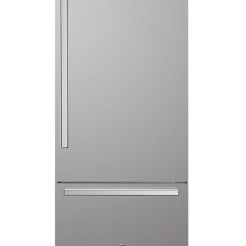 Refrigerador Bertazzoni Professional REF755BBRXTT