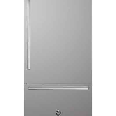 Refrigerador Bertazzoni Professional REF905BBRXTT.