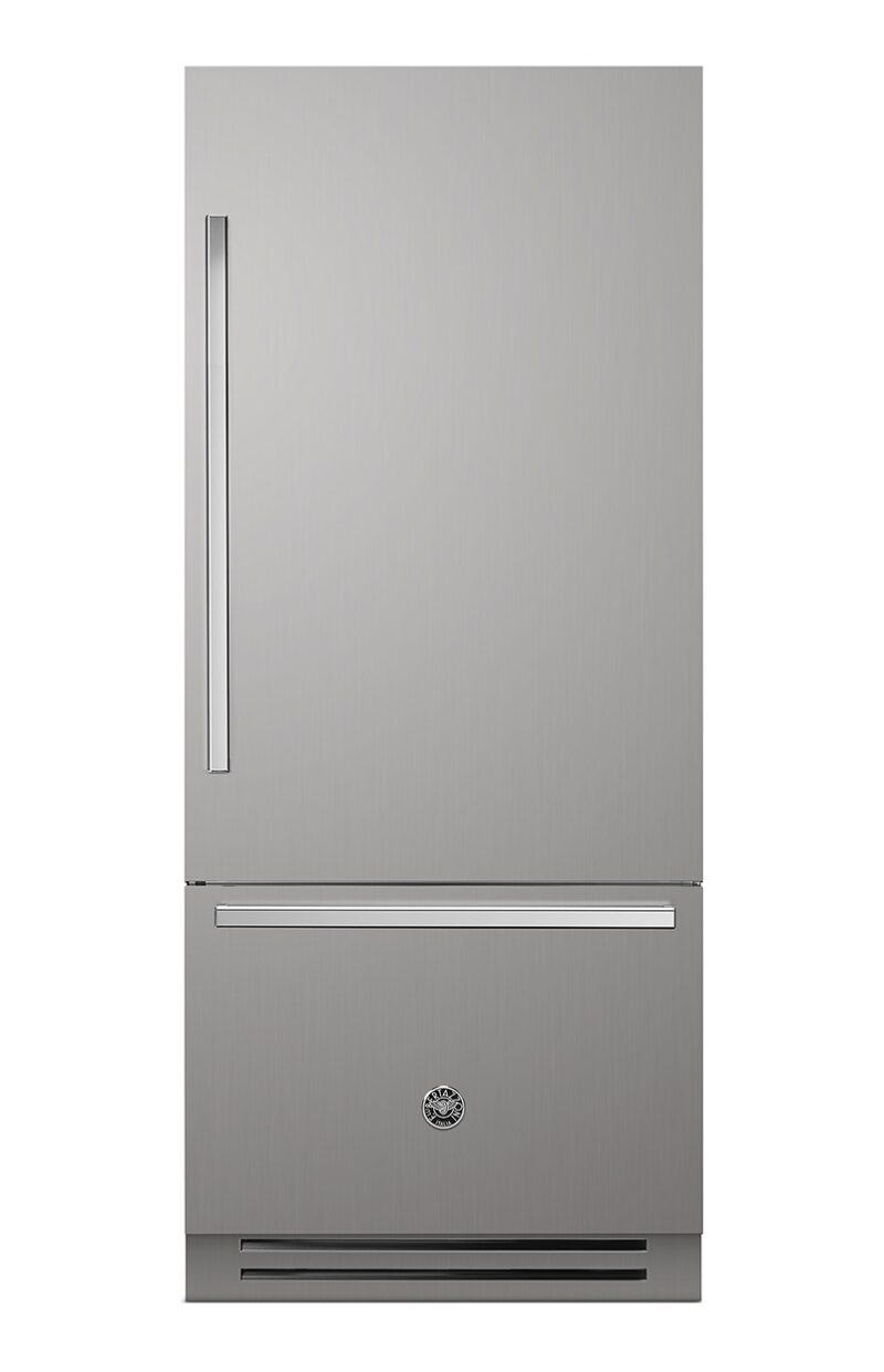 Refrigerador Bertazzoni Professional REF905BBRXTT.