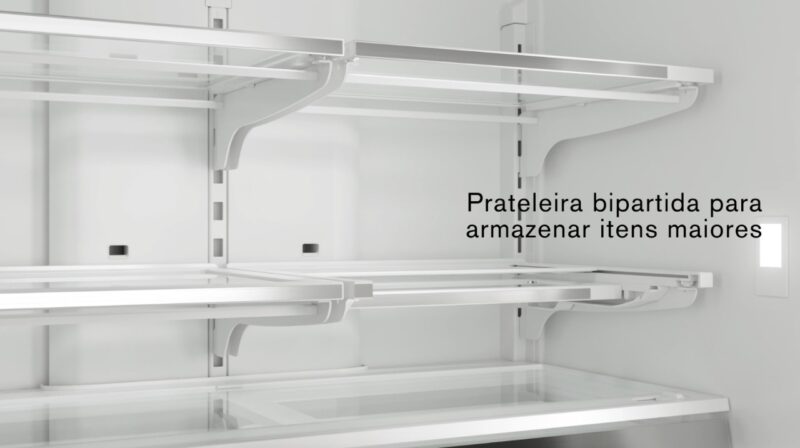 REFRIGERADOR BERTAZZONI PROFESSIONAL PRO REF36 FDFIXNV