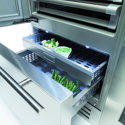 REFRIGERADOR BERTAZZONI MAS REF905BBLXTT