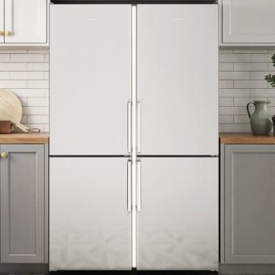 REFRIGERADOR TECNO ORIGINAL TR32 BXDA