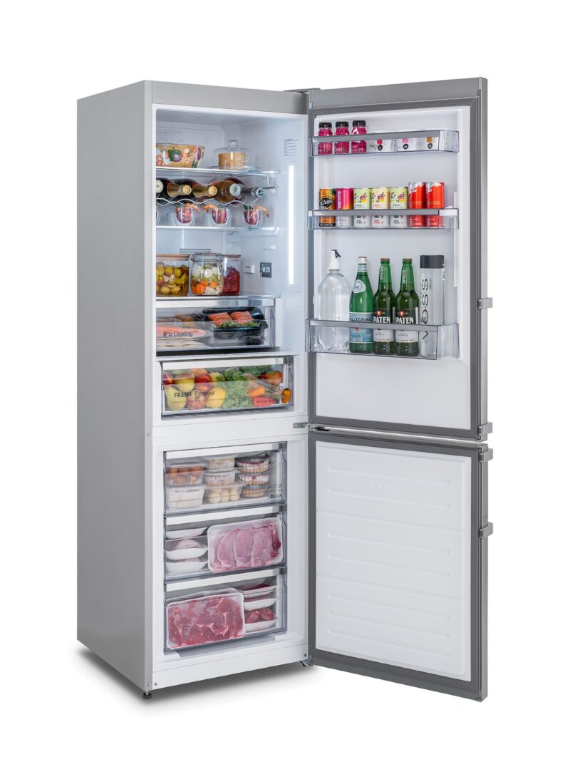 REFRIGERADOR TECNO ORIGINAL TR32 BXDA