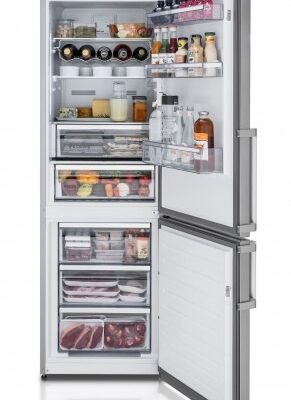 REFRIGERADOR TECNO ORIGINAL TR32 BXDA