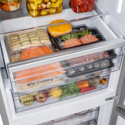 REFRIGERADOR TECNO ORIGINAL TR32 BXDA
