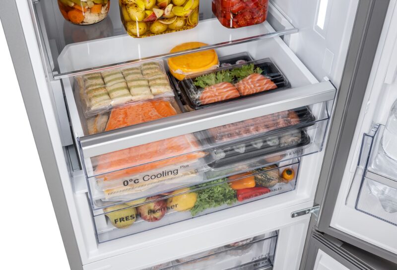 REFRIGERADOR TECNO ORIGINAL TR32 BXDA