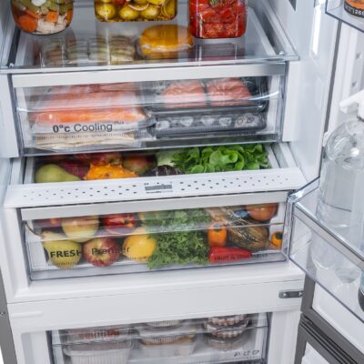REFRIGERADOR TECNO ORIGINAL TR32 BXDA