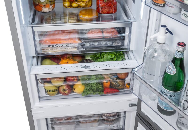 REFRIGERADOR TECNO ORIGINAL TR32 BXDA