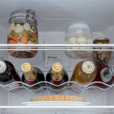 REFRIGERADOR TECNO ORIGINAL TR32 BXDA
