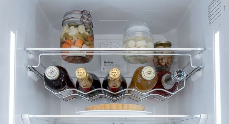 REFRIGERADOR TECNO ORIGINAL TR32 BXDA