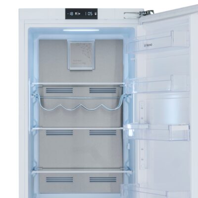 Refrigerador para revestir de embutir TECNO Original TR26 BRDB