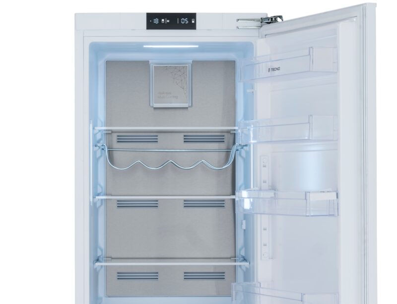 Refrigerador para revestir de embutir TECNO Original TR26 BRDB