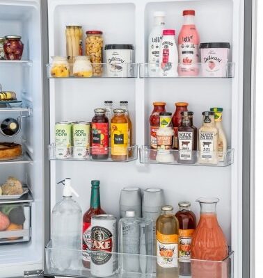 REFRIGERADOR TECNO PROFESSIONAL DUO TR44BX