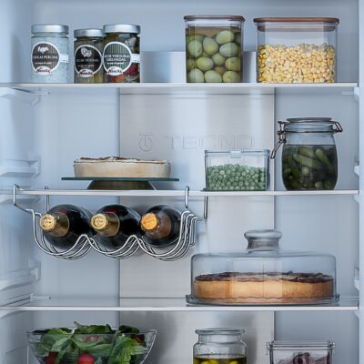 REFRIGERADOR TECNO PROFESSIONAL DUO TR44BX