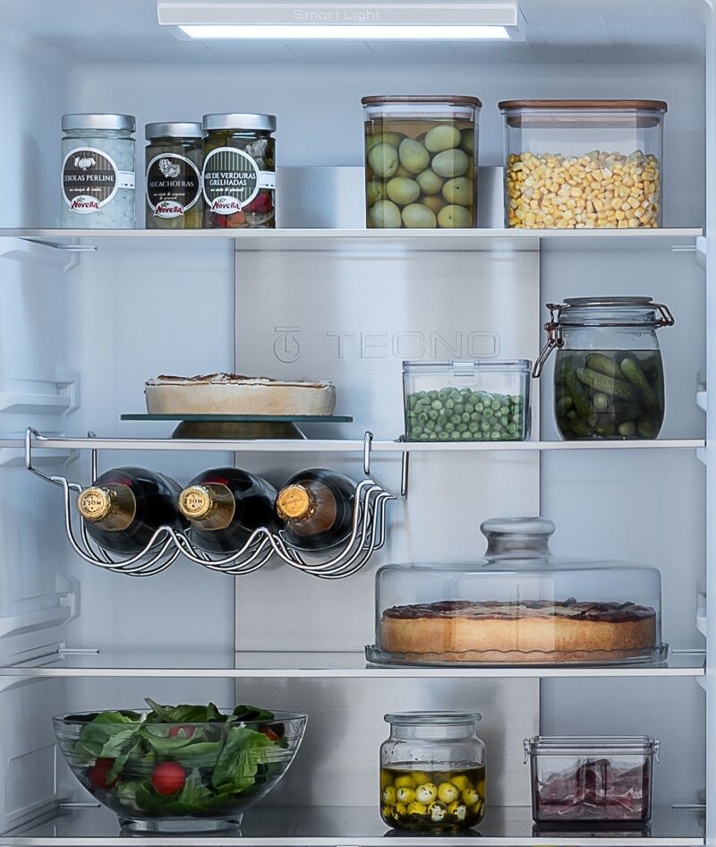REFRIGERADOR TECNO PROFESSIONAL DUO TR44BX
