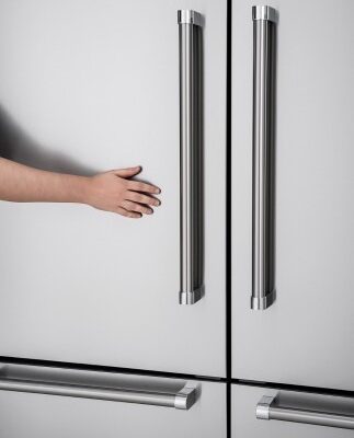 REFRIGERADOR TECNO PROFESSIONAL DUO TR44BX