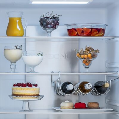 REFRIGERADOR TECNO PROFESSIONAL DUO TR44BX