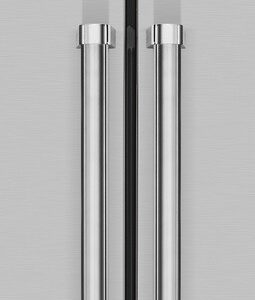 Refrigerador Tecno Professional TR57-FXDP