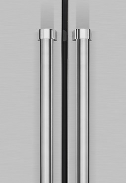 REFRIGERADOR TECNO PROFESSIONAL TR65 FXDB P