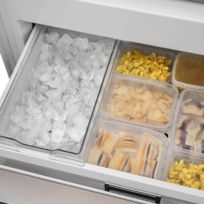 REFRIGERADOR BERTAZZONI MAS REF905BBLXTT