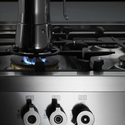 FOGÃO BERTAZZONI PROFESSIONAL PRO126G2EXT