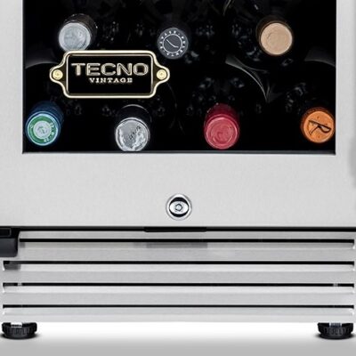 ADEGA TECNO VINTAGE TR08AVDV2