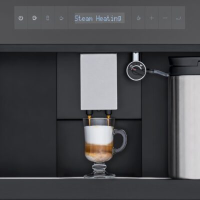 CAFETEIRA DE EMBUTIR TECNO ORIGINAL TCM45 EXDA