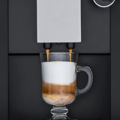 CAFETEIRA DE EMBUTIR TECNO ORIGINAL TCM45 EXDA