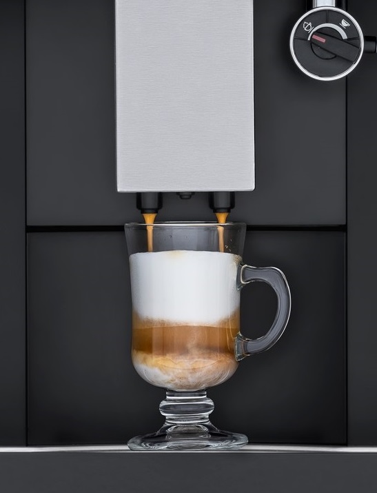 CAFETEIRA DE EMBUTIR TECNO ORIGINAL TCM45 EXDA