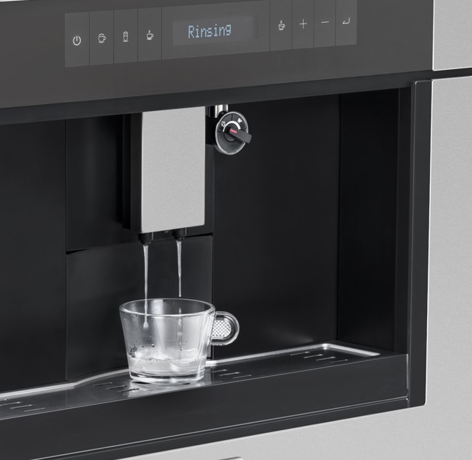CAFETEIRA DE EMBUTIR TECNO VINTAGE TCM45 EXDV2