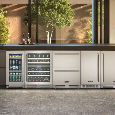 CERVEJEIRA TECNO VINTAGE TR08CVDV2