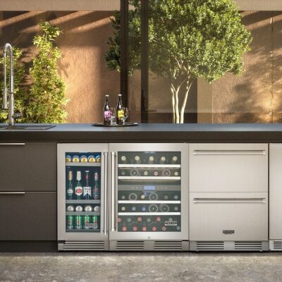 CERVEJEIRA TECNO PROFESSIONAL TR08CVDA