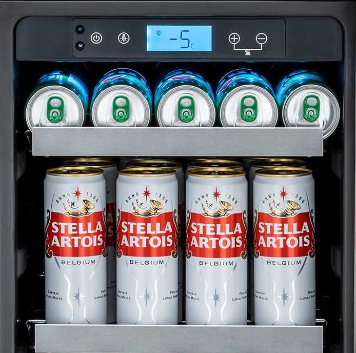 CERVEJEIRA PARA REVESTIR TECNO TR08CRDA