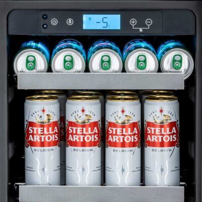 CERVEJEIRA TECNO VINTAGE TR08CVDV2