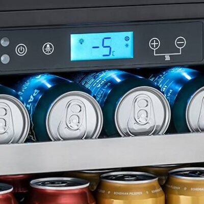CERVEJEIRA TECNO PROFESSIONAL TR08CVDA