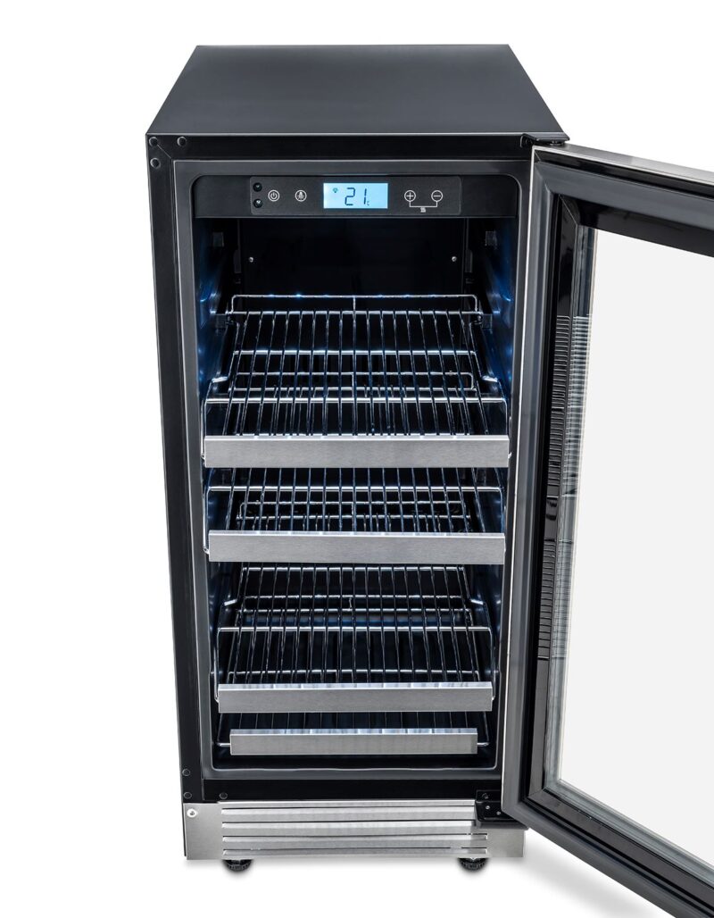 CERVEJEIRA TECNO PROFESSIONAL TR08CVDA