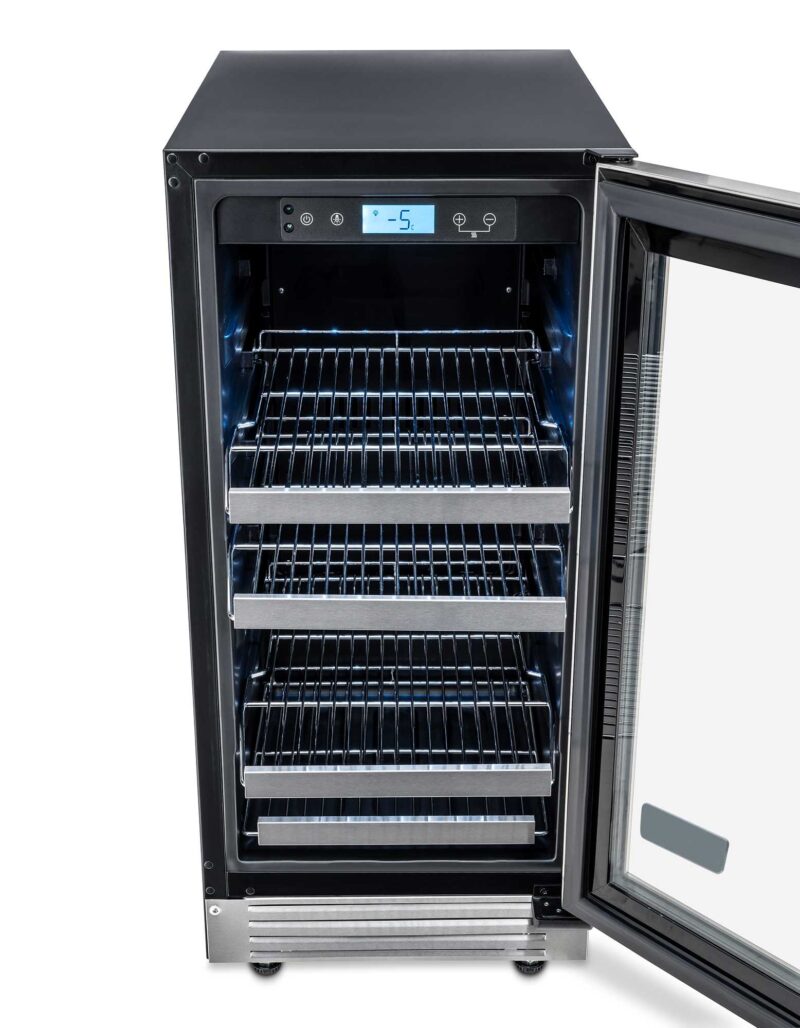 CERVEJEIRA PARA REVESTIR TECNO TR08CRDA