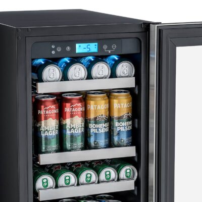 CERVEJEIRA TECNO PROFESSIONAL TR08CVDA
