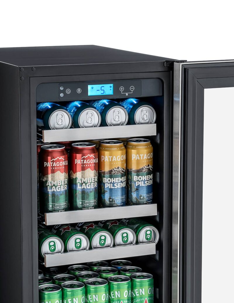 CERVEJEIRA TECNO PROFESSIONAL TR08CVDA