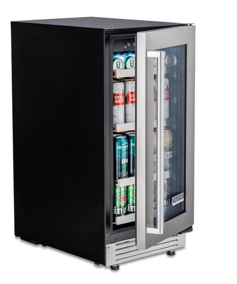 CERVEJEIRA TECNO VINTAGE TR08CVDV2