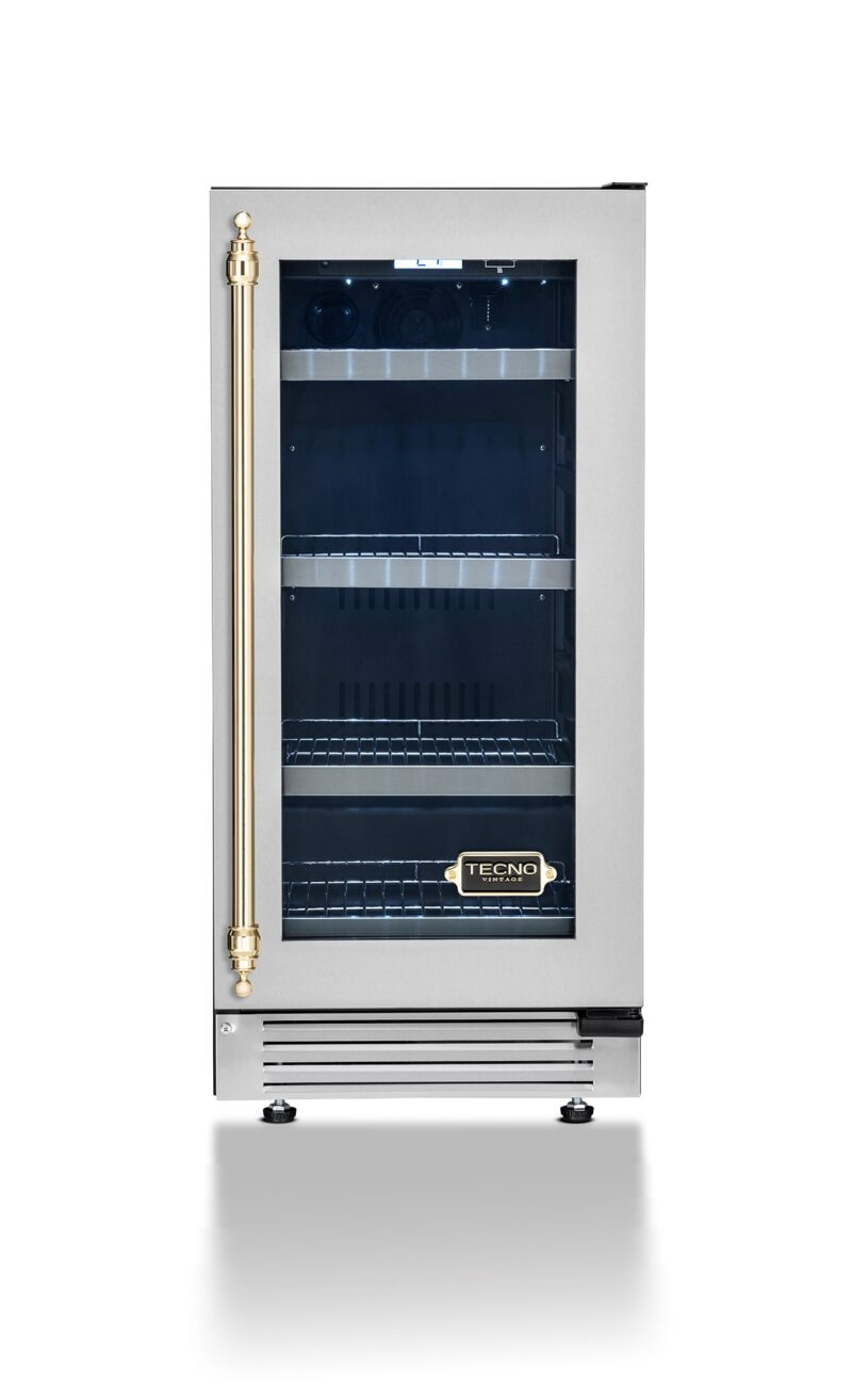 CERVEJEIRA TECNO PROFESSIONAL TR08CVDA
