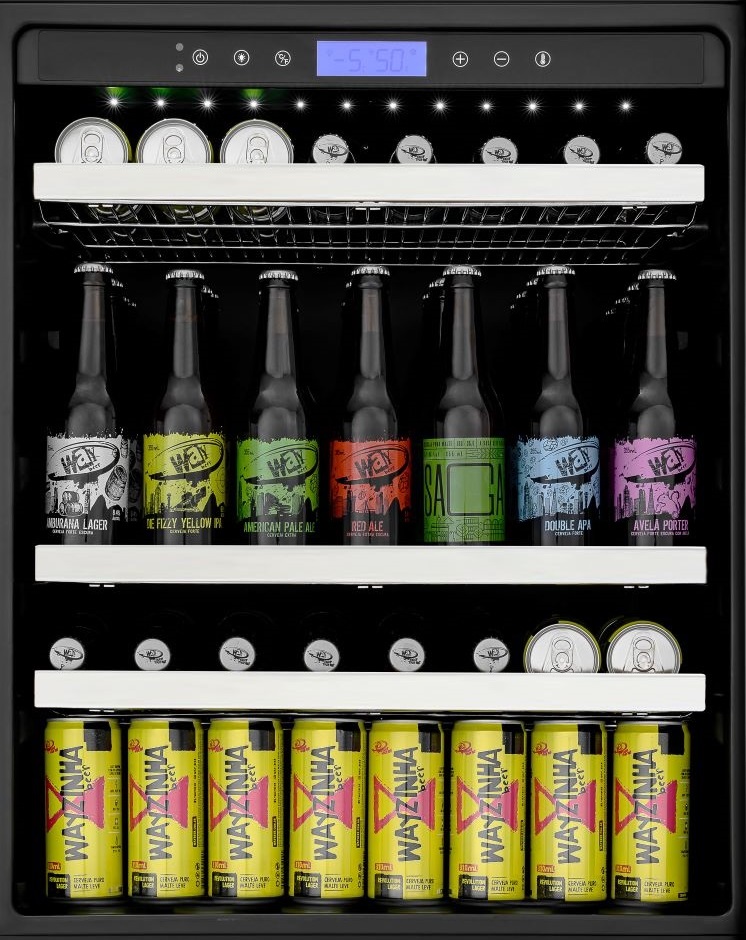 CERVEJEIRA TECNO PROFESSIONAL TR14CVDD