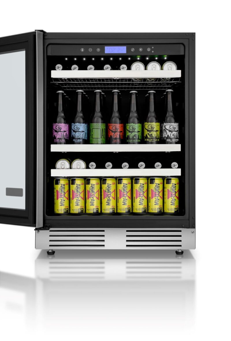 CERVEJEIRA TECNO PROFESSIONAL TR14CVDC